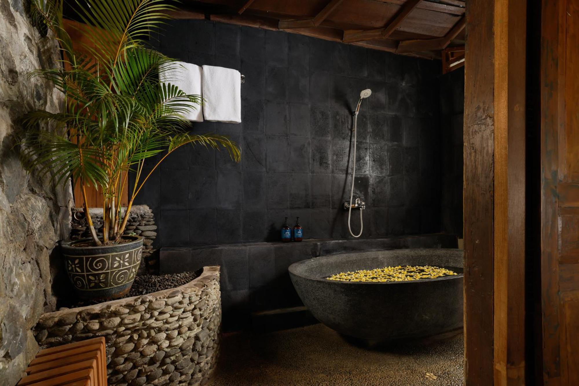 Villa Leona Valley View By Nakula Ubud Exterior foto
